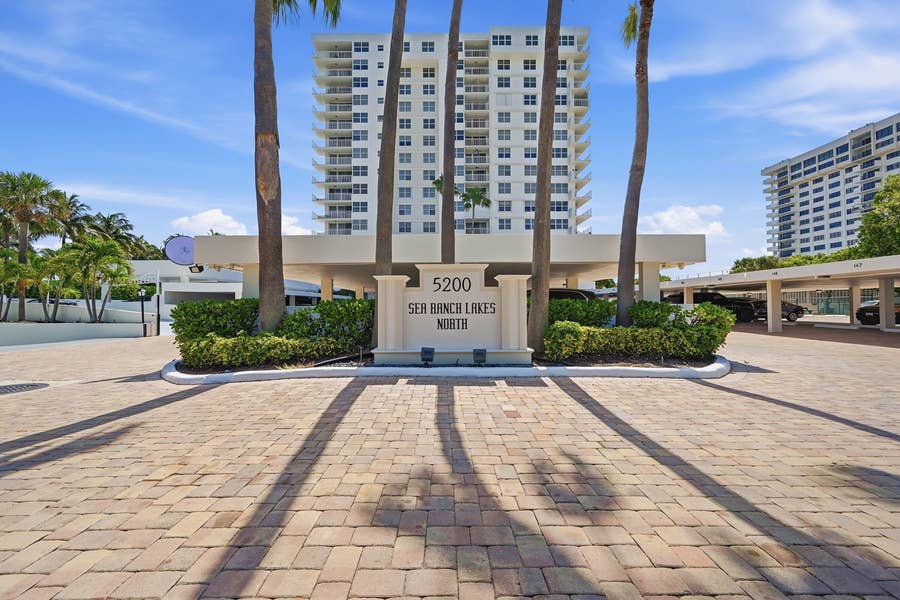 Property photo for 5200 N OCEAN Boulevard, #914A, Lauderdale By The Sea, FL