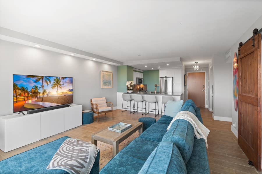 Property photo for 340 Sunset Drive, #1508, Fort Lauderdale, FL