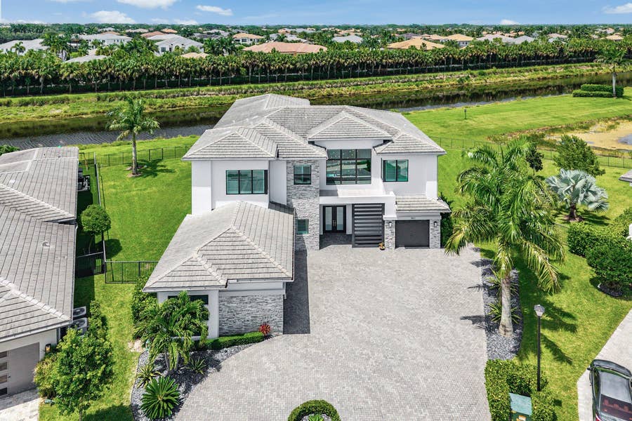 Property photo for 9611 Chianti Classico Terrace, Boca Raton, FL