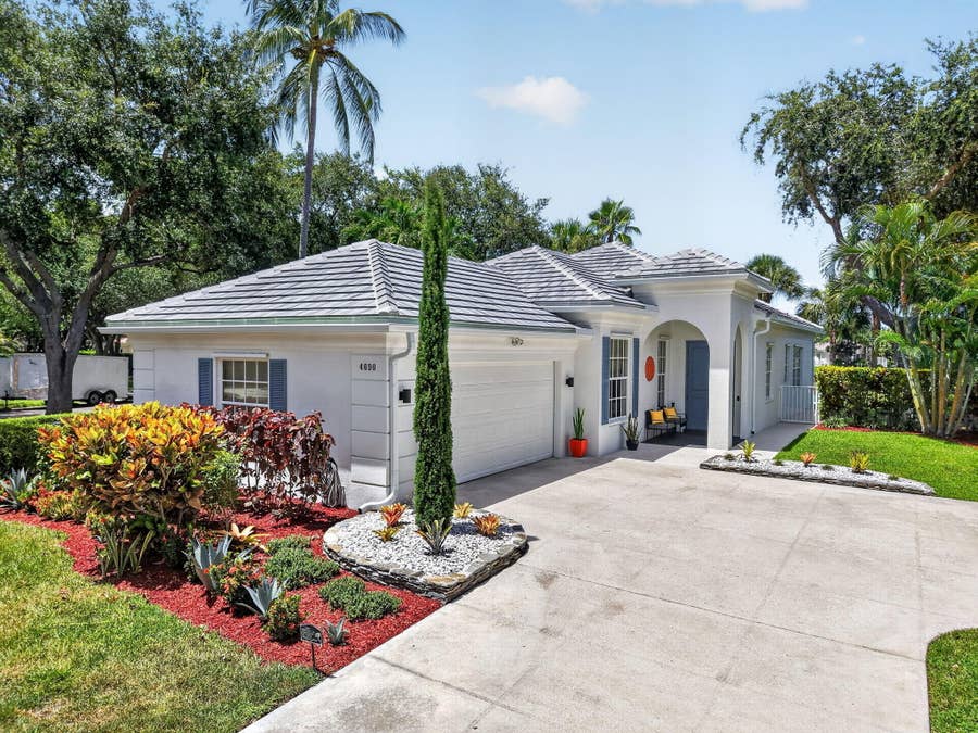 Property photo for 4690 Hammock Circle, Delray Beach, FL