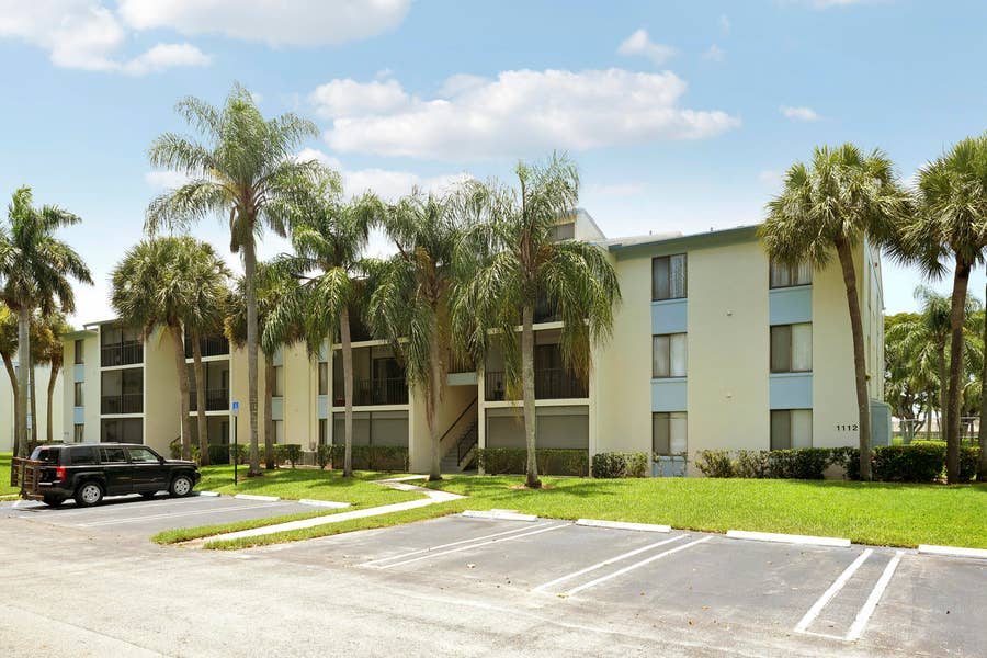 Property photo for 1112 Green Pine Boulevard, #G1, West Palm Beach, FL
