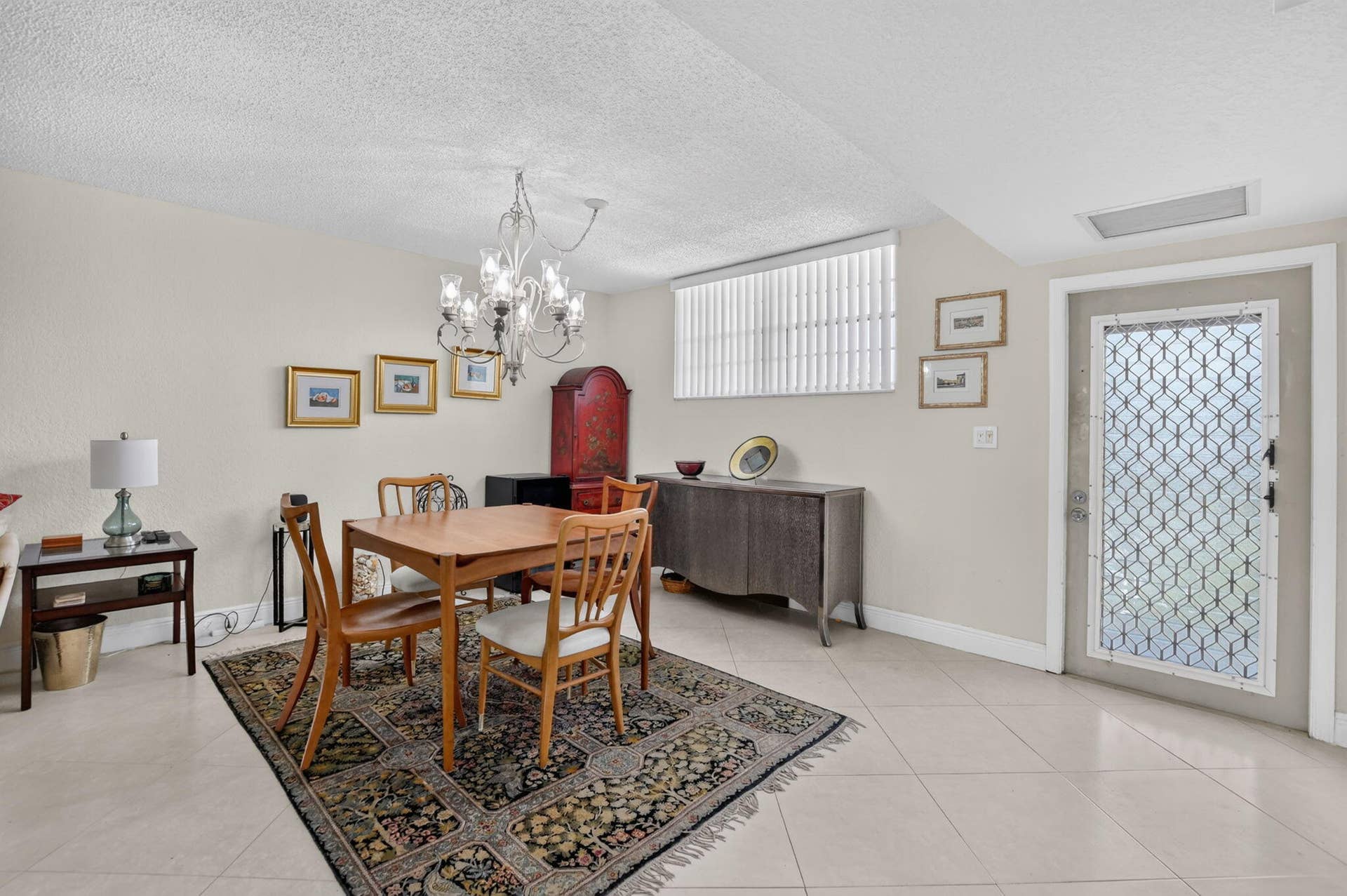 2460 DEER CREEK COUNTRY CLUB Boulevard, #206-A, Deerfield Beach, FL 33442 Dining Area