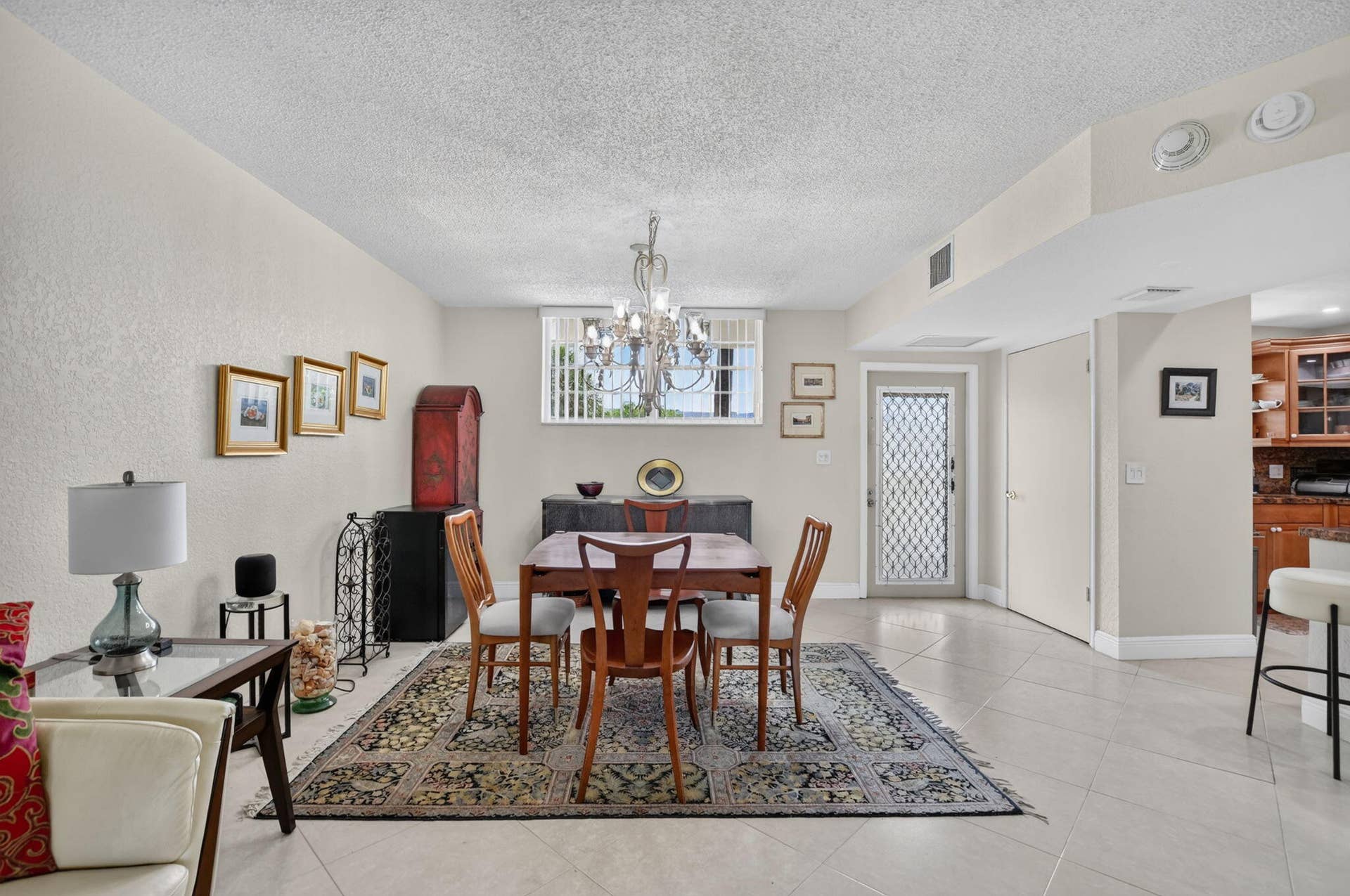 2460 DEER CREEK COUNTRY CLUB Boulevard, #206-A, Deerfield Beach, FL 33442 Dining Area