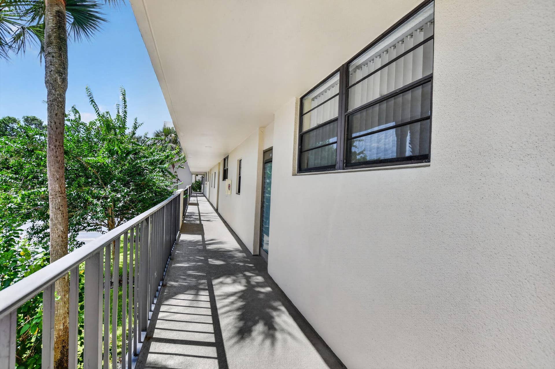 2460 DEER CREEK COUNTRY CLUB Boulevard, #206-A, Deerfield Beach, FL 33442 2nd Floor Unit