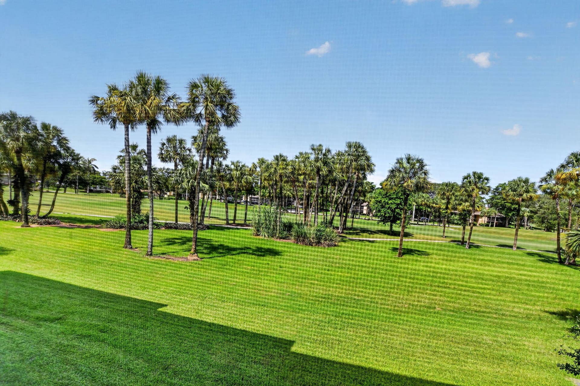 2460 DEER CREEK COUNTRY CLUB Boulevard, #206-A, Deerfield Beach, FL 33442 Balcony View