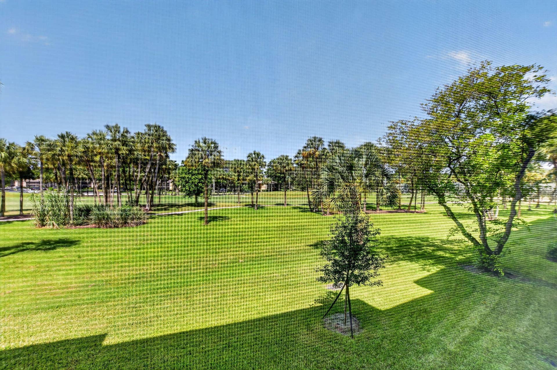 2460 DEER CREEK COUNTRY CLUB Boulevard, #206-A, Deerfield Beach, FL 33442 Balcony View