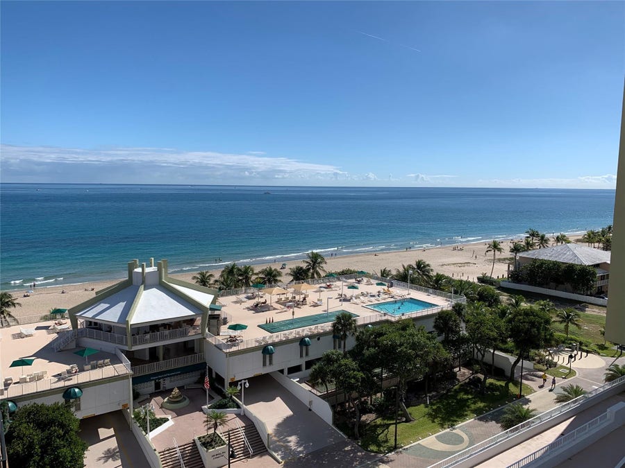 Property photo for 101 BRINY Avenue, #1104, Pompano Beach, FL