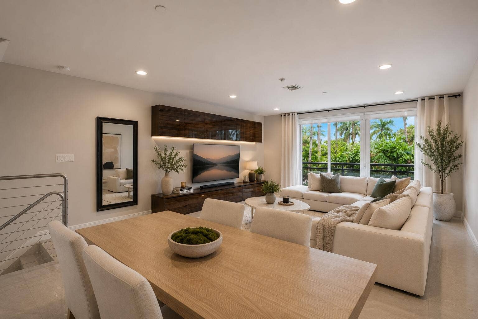 832 NE 19TH Avenue, #832, Fort Lauderdale, Fort Lauderdale, FL 33304 Virtually staged