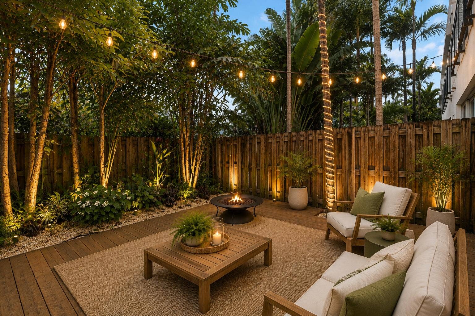 832 NE 19TH Avenue, #832, Fort Lauderdale, Fort Lauderdale, FL 33304 Virtually staged. Patio off the master bedroom