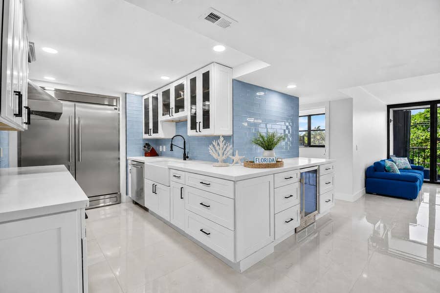 Property photo for 5600 N Flagler Drive, #Unit 207, West Palm Beach, FL