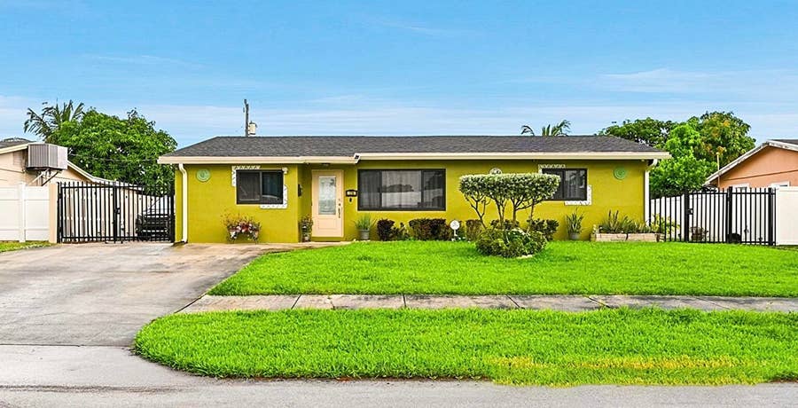 Property photo for 1310 SW 7th Avenue, Deerfield Beach, FL