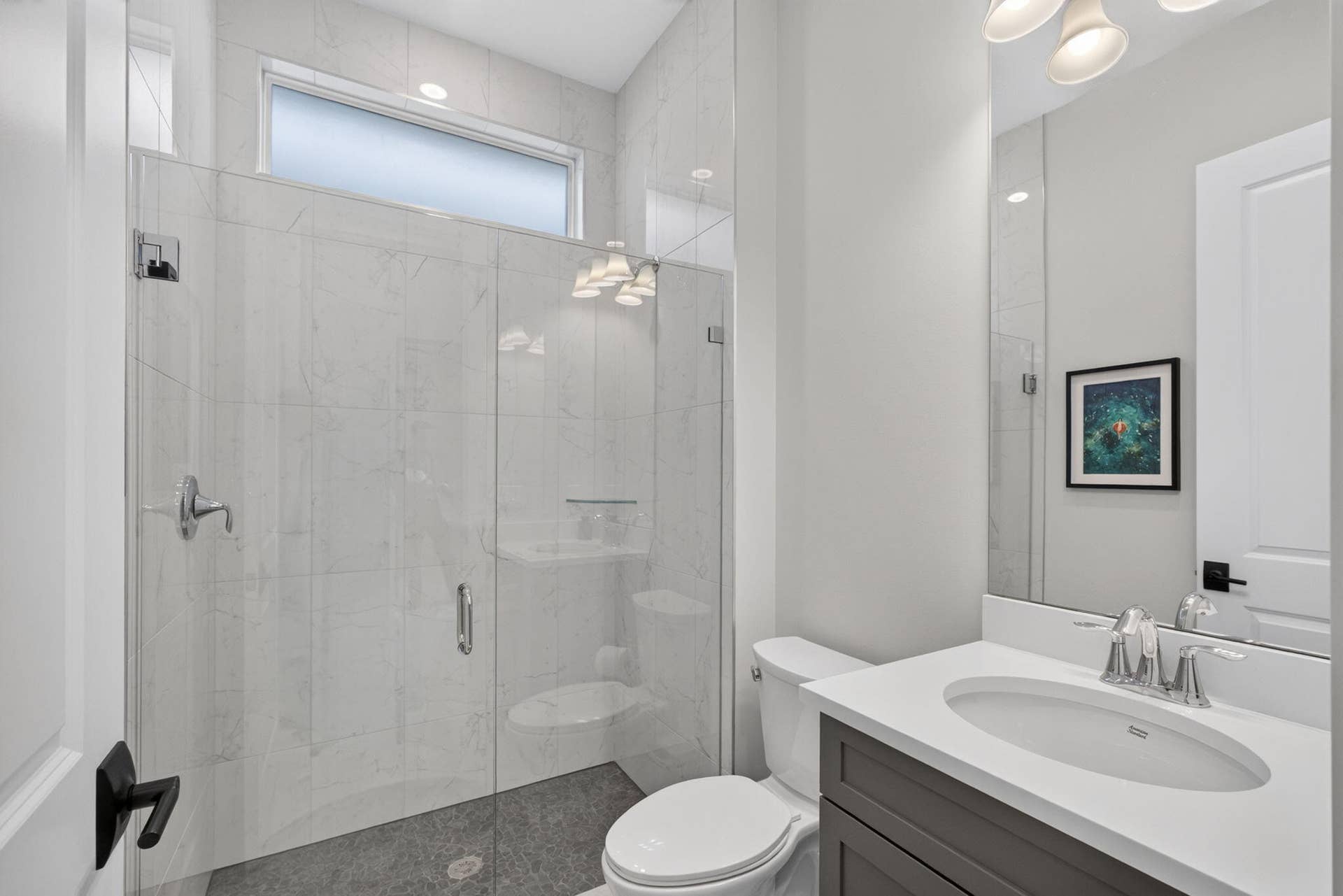 2nd Bathroom