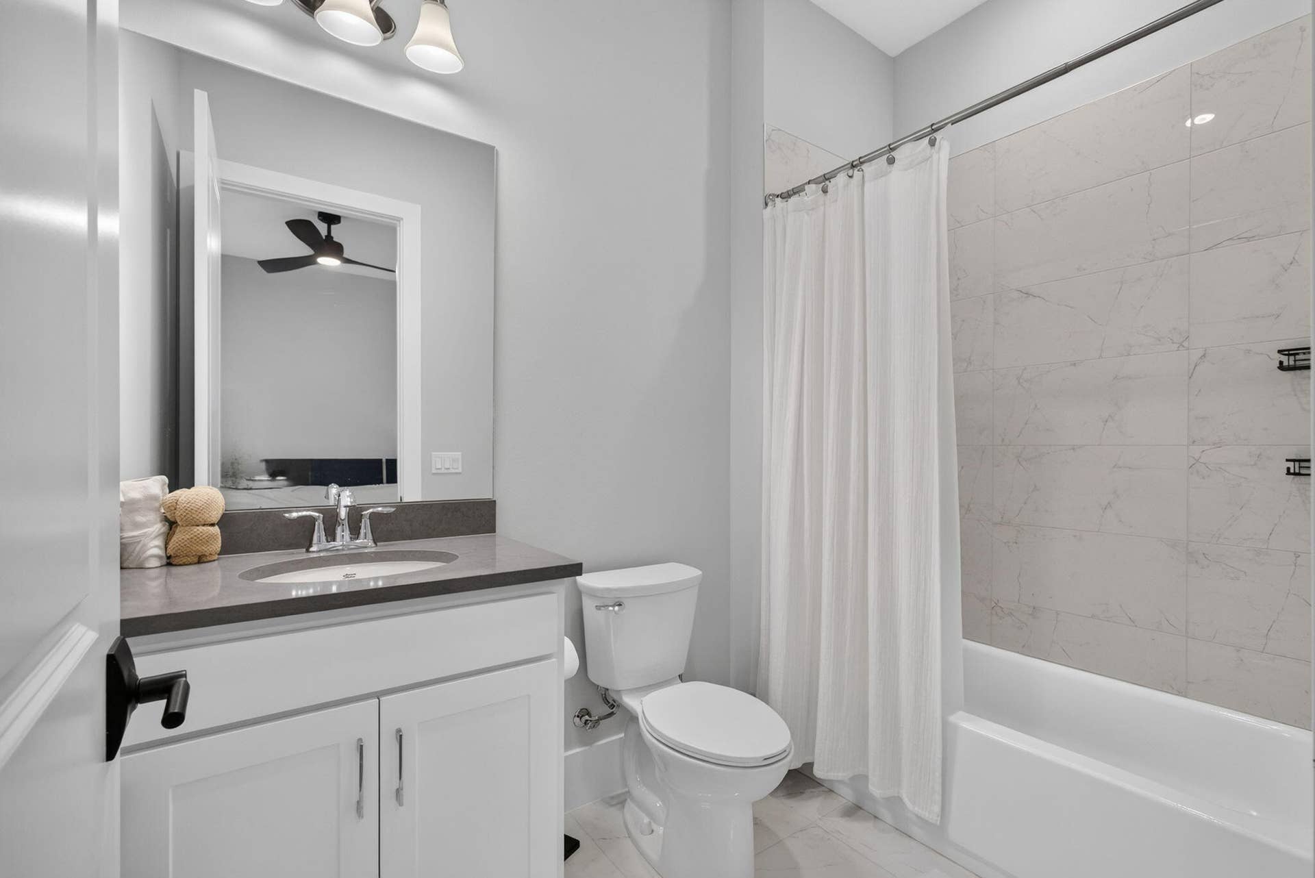 3rd Bathroom
