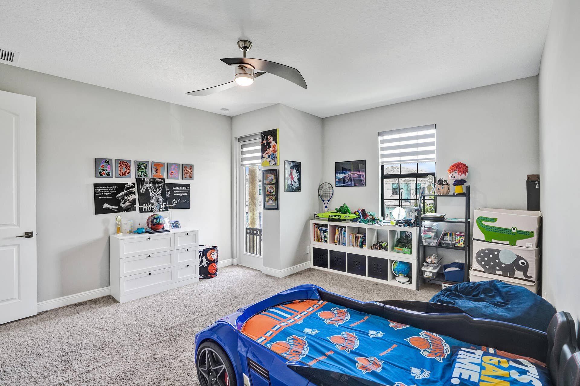 8655 NW 39TH Court, Coral Springs, FL 33065 2nd Floor Bedroom 3