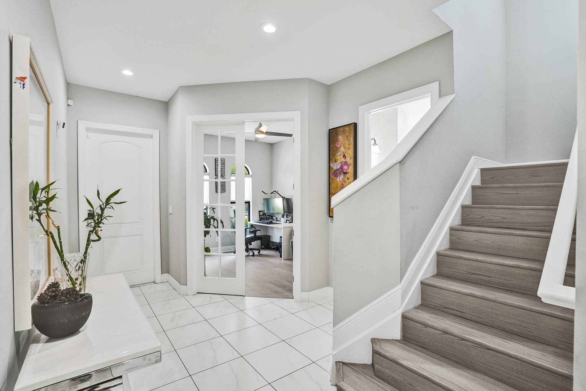 8655 NW 39TH Court, Coral Springs, FL 33065 Foyer