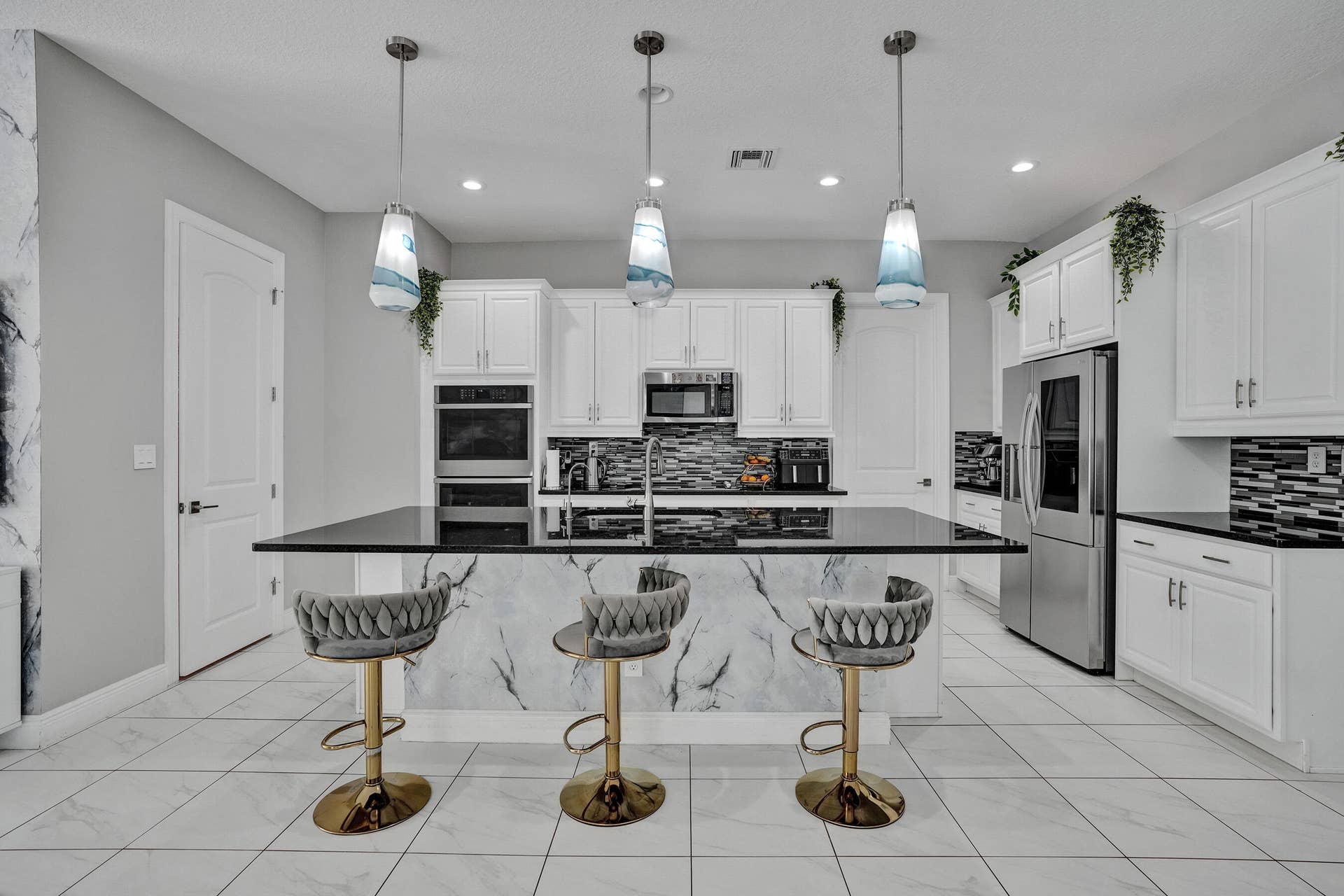 8655 NW 39TH Court, Coral Springs, FL 33065 Kitchen