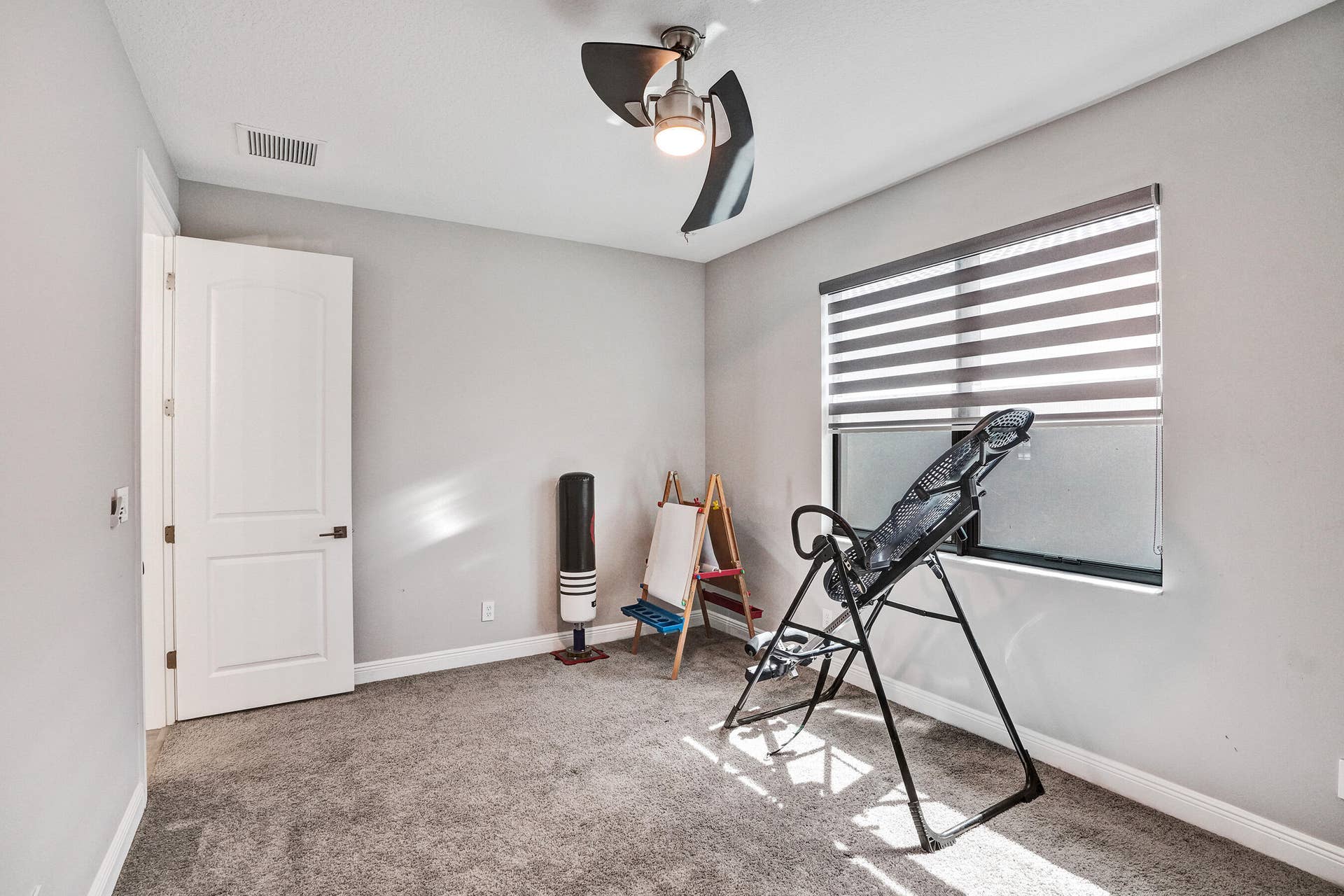 8655 NW 39TH Court, Coral Springs, FL 33065 2nd Floor Bedroom 5