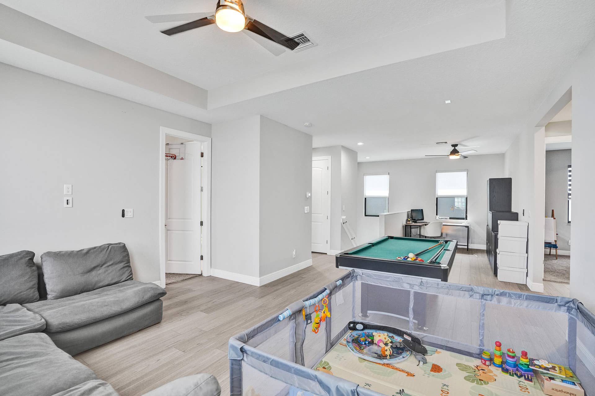 8655 NW 39TH Court, Coral Springs, FL 33065 2nd Floor Loft