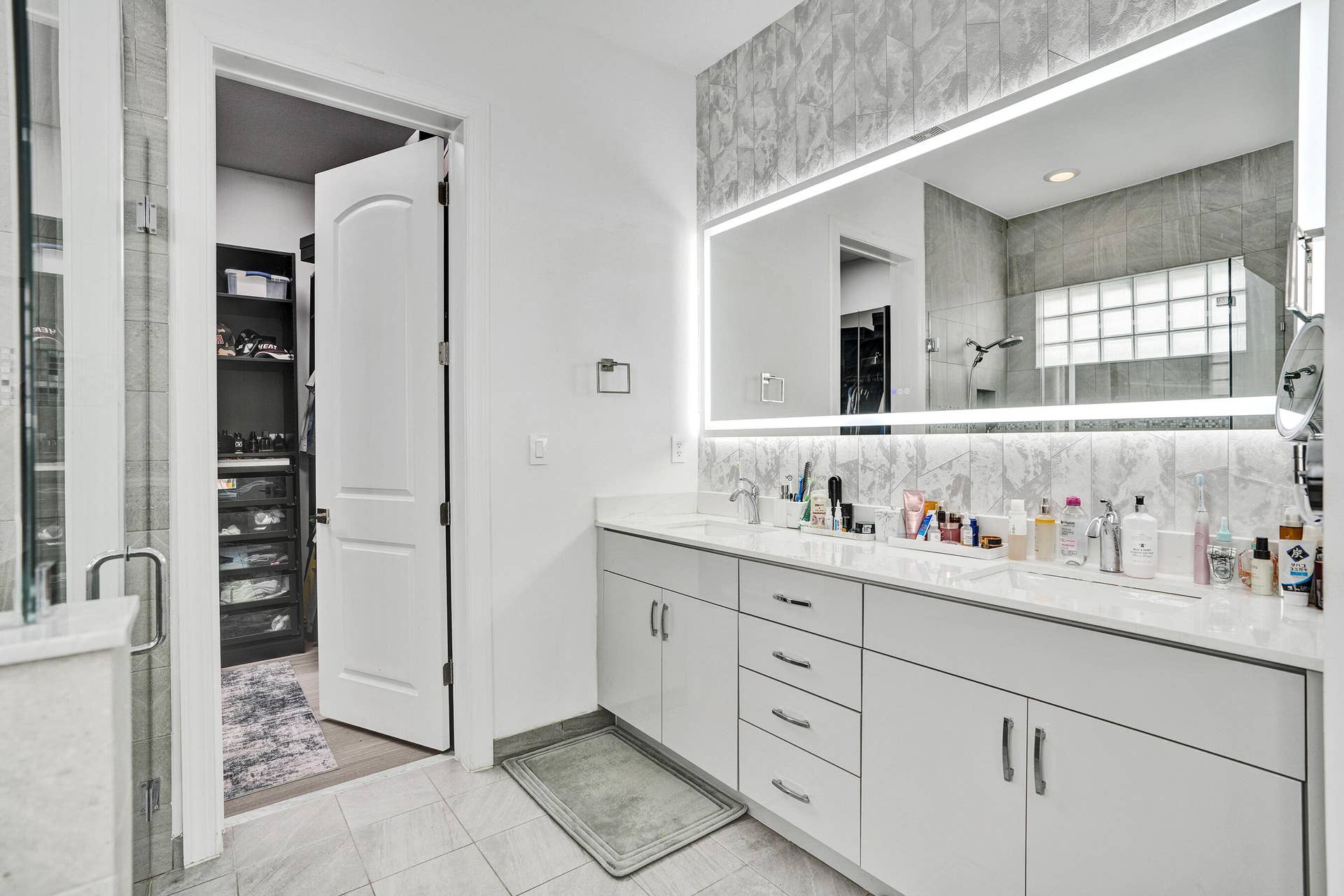 8655 NW 39TH Court, Coral Springs, FL 33065 Master Bath