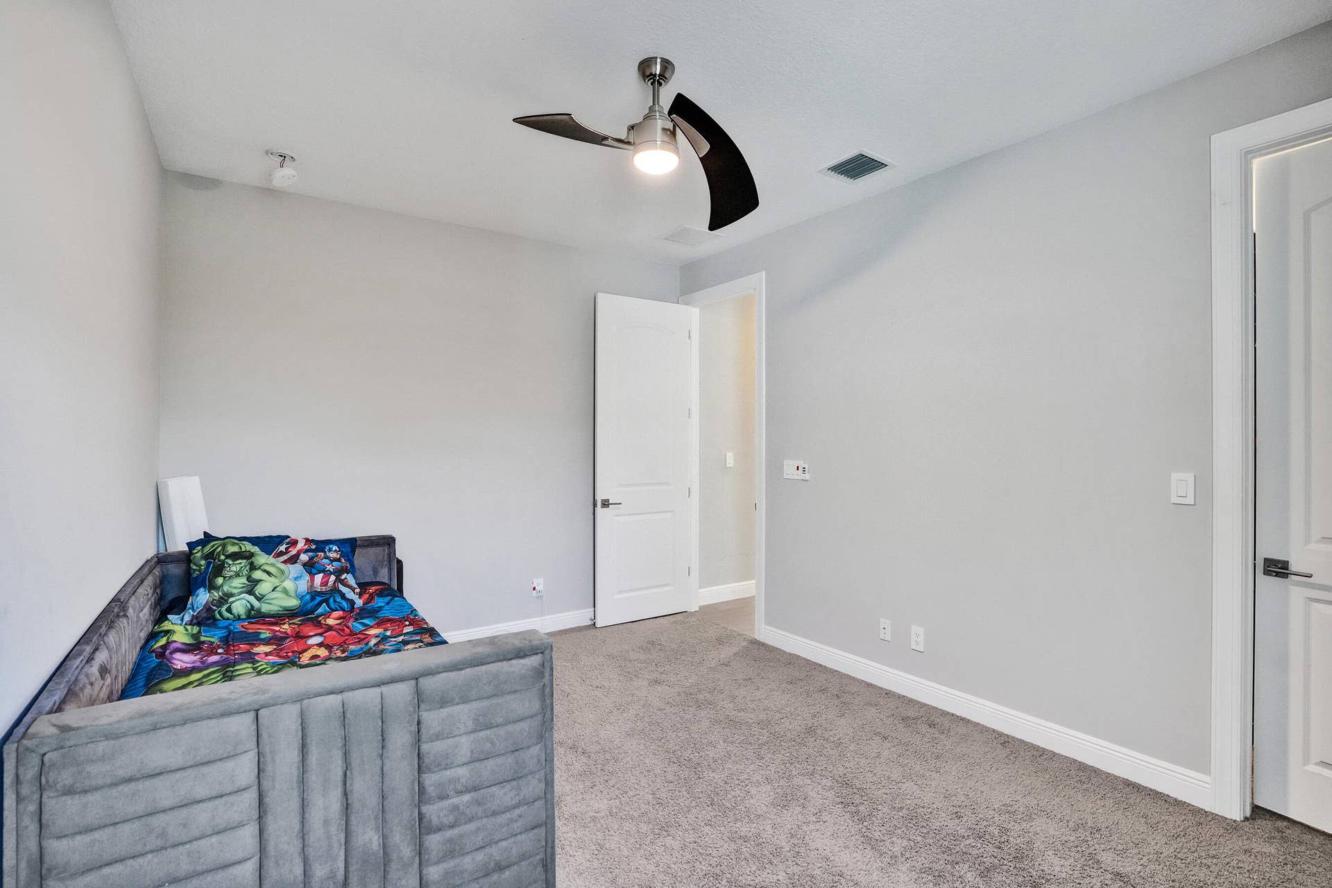 8655 NW 39TH Court, Coral Springs, FL 33065 2nd Floor Bedroom 4