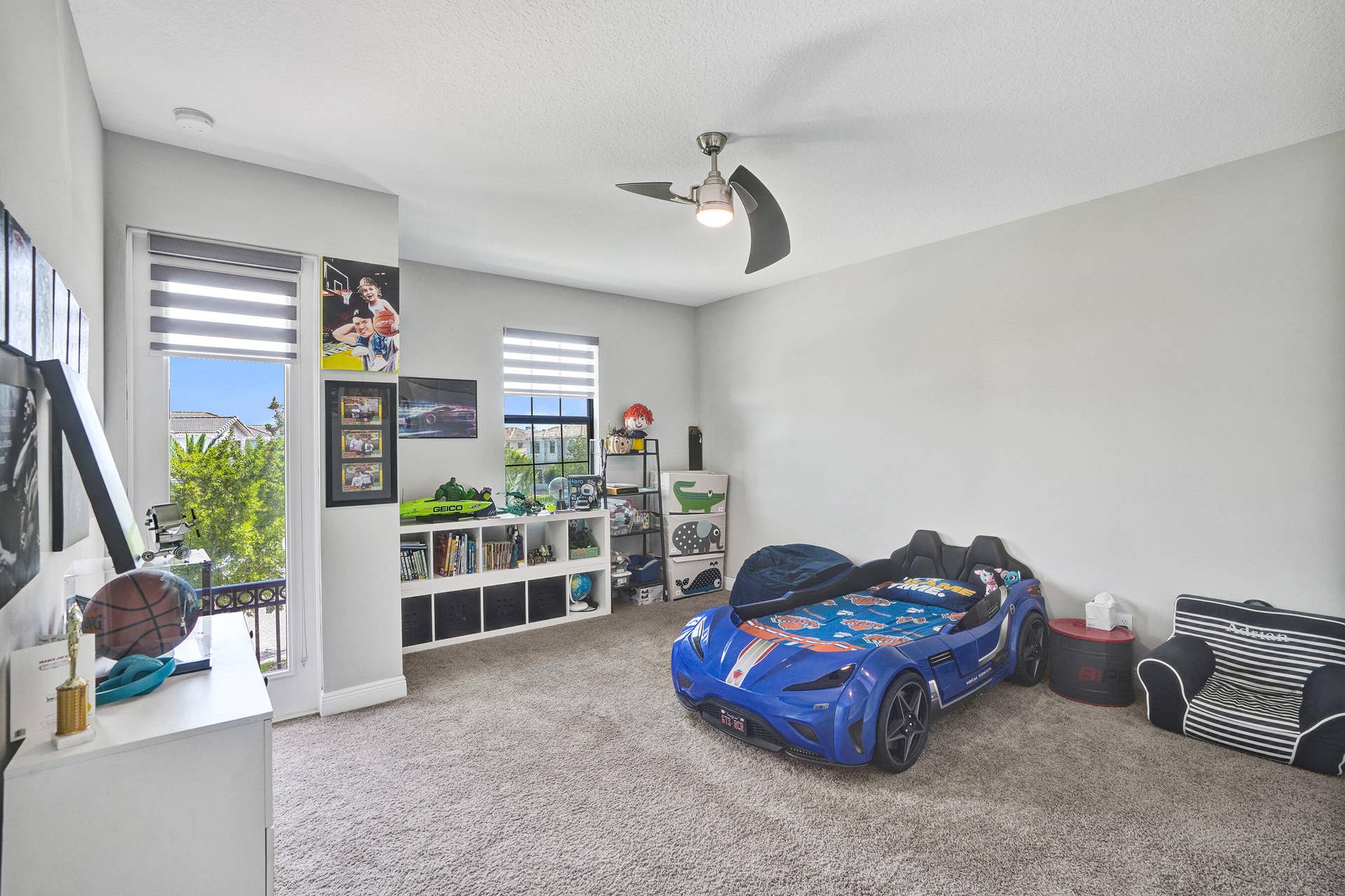 8655 NW 39TH Court, Coral Springs, FL 33065 2nd Floor Bedroom 3