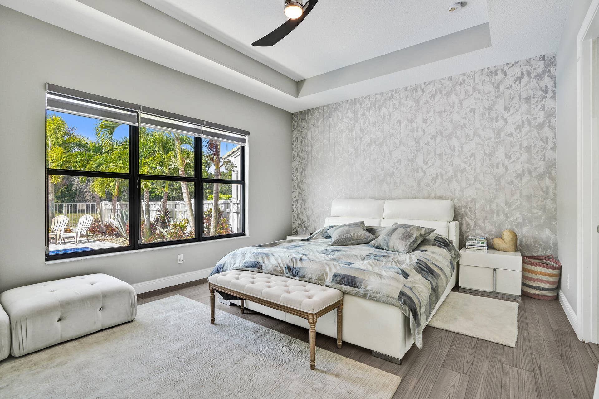 8655 NW 39TH Court, Coral Springs, FL 33065 1st Floor Master Bedroom 1