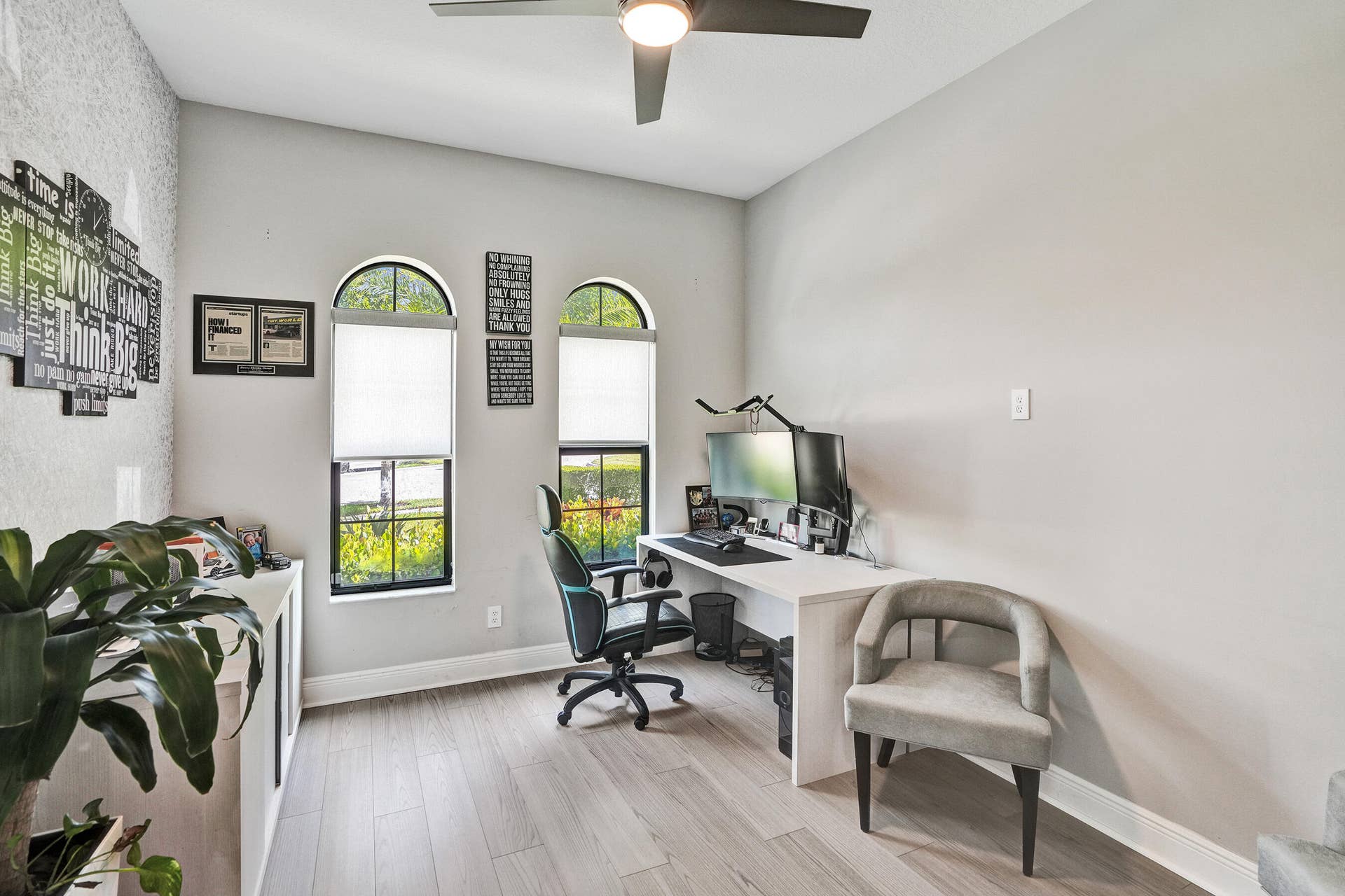8655 NW 39TH Court, Coral Springs, FL 33065 1st Floor Office