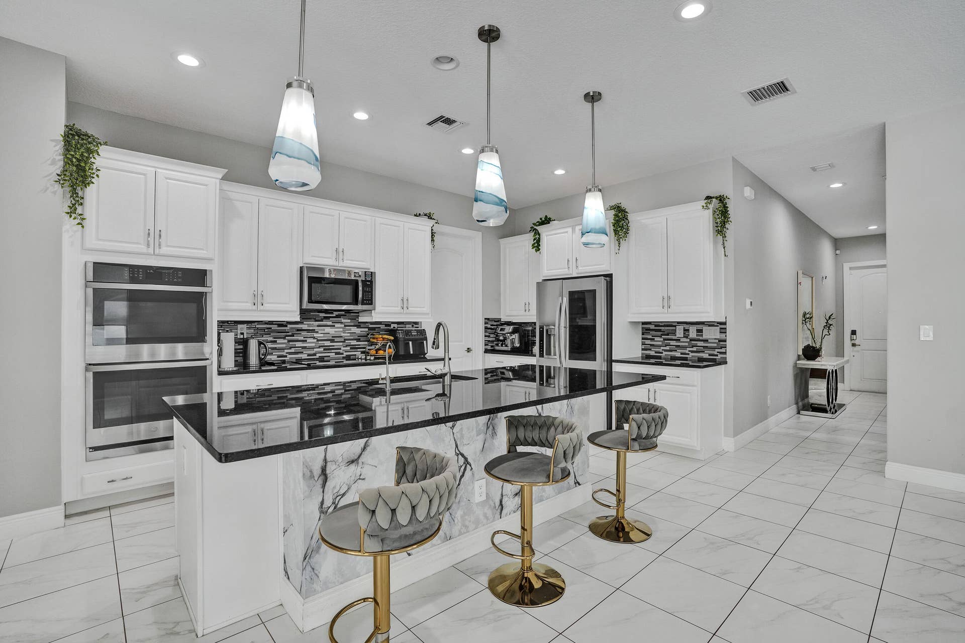 8655 NW 39TH Court, Coral Springs, FL 33065 Kitchen