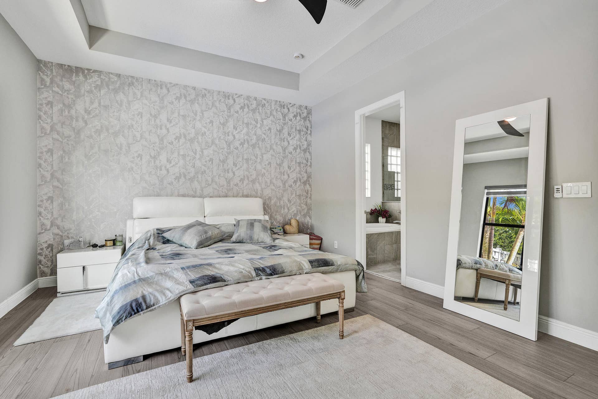 8655 NW 39TH Court, Coral Springs, FL 33065 1st Floor Master Bedroom 1