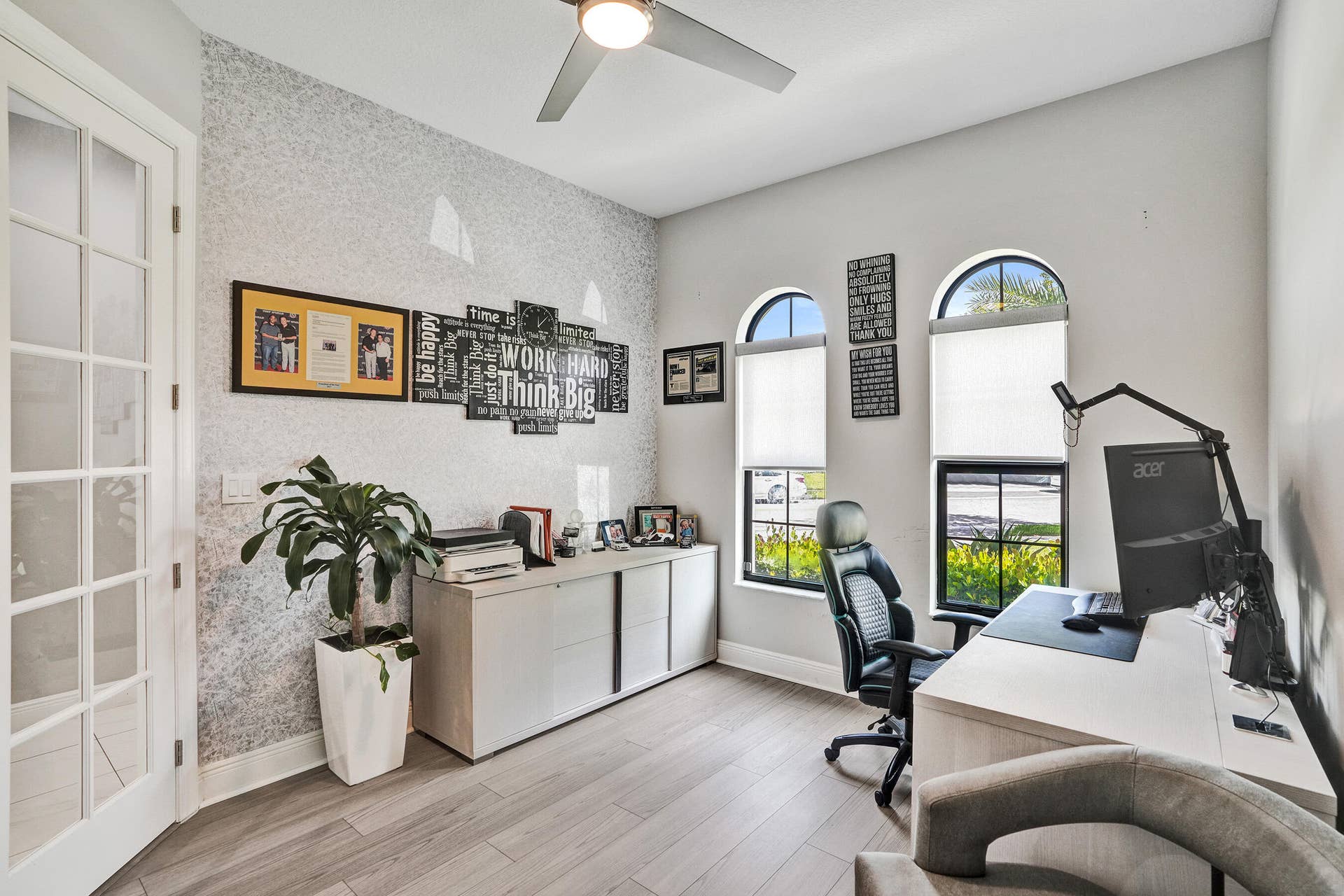 8655 NW 39TH Court, Coral Springs, FL 33065 1st Floor Office