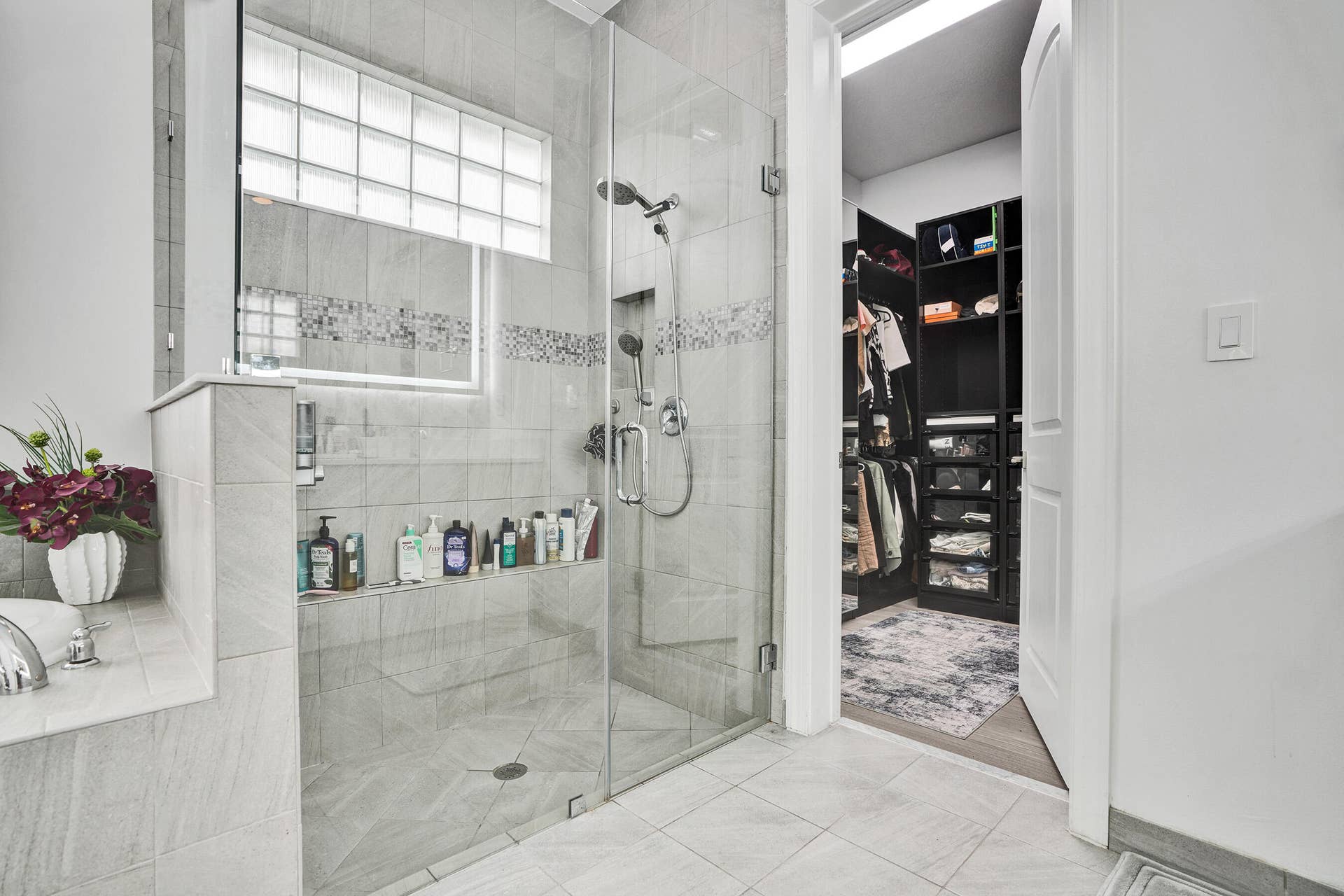 8655 NW 39TH Court, Coral Springs, FL 33065 Master Bath