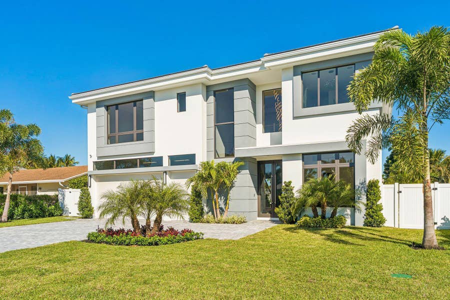 Property photo for 261 NW 8th Street, Boca Raton, FL