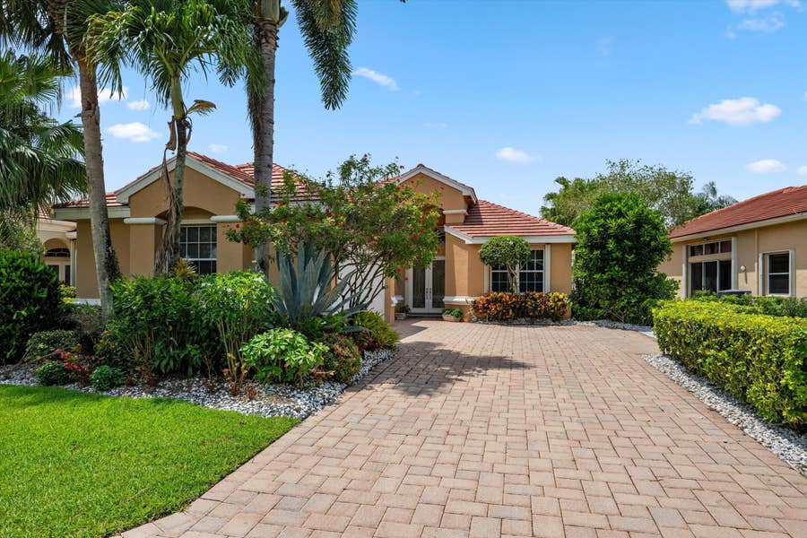 Property photo for 4462 Hazleton Lane, Lake Worth, FL