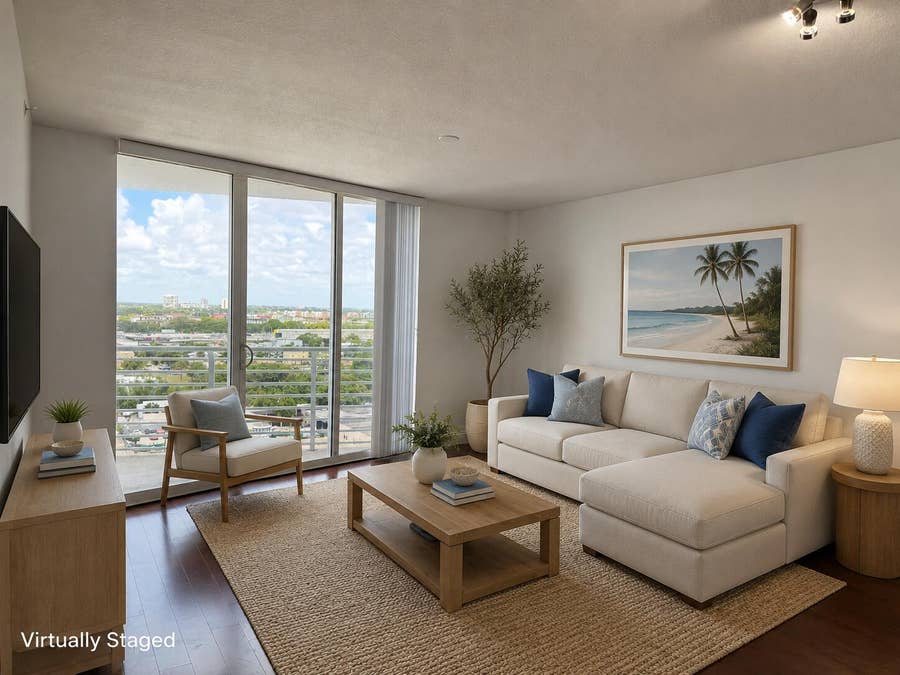 Property photo for 1551 N Flagler Drive, #1410, West Palm Beach, FL
