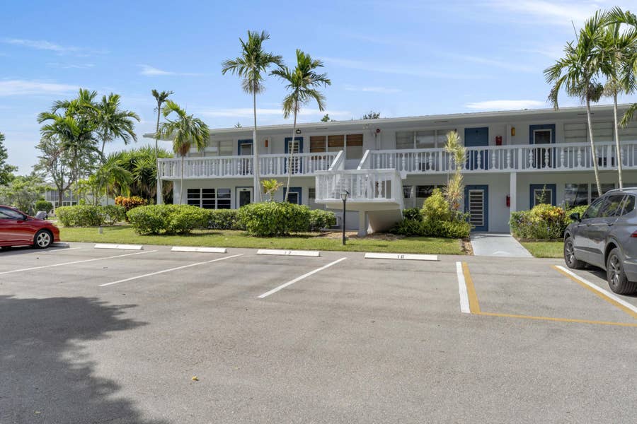 Property photo for 9 Prescott A, #9, Deerfield Beach, FL