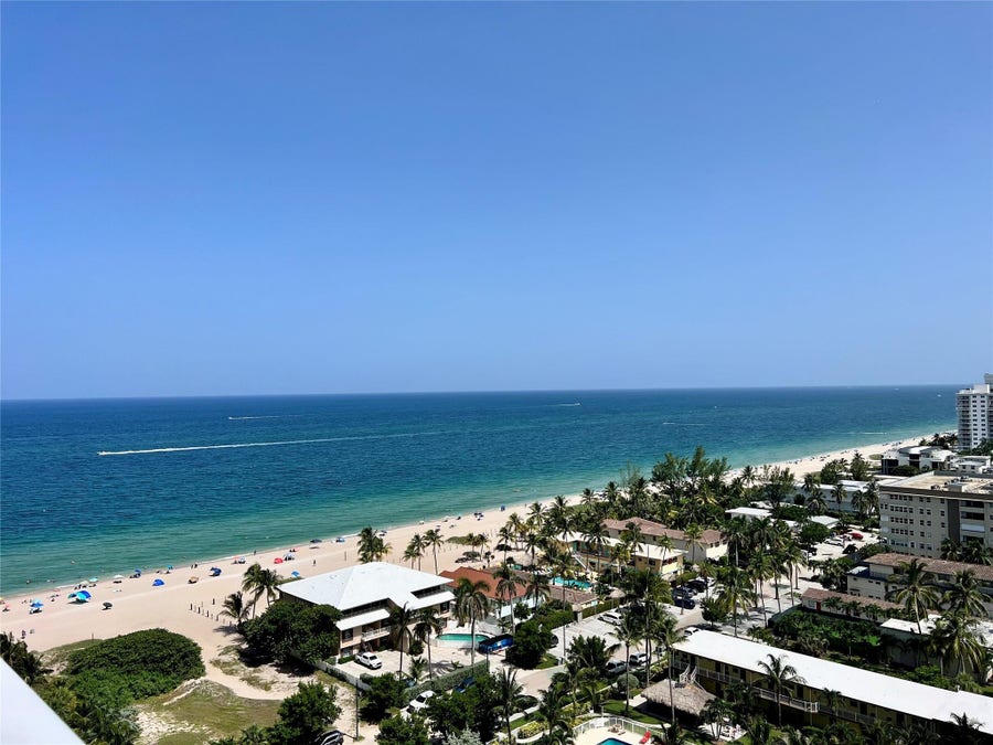 Property photo for 111 Briny Avenue, #18-14, Pompano Beach, FL