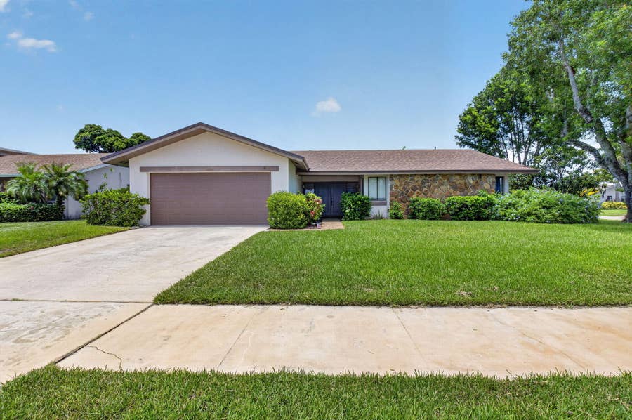 Property photo for 17667 Pine Needle Terrace, Boca Raton, FL