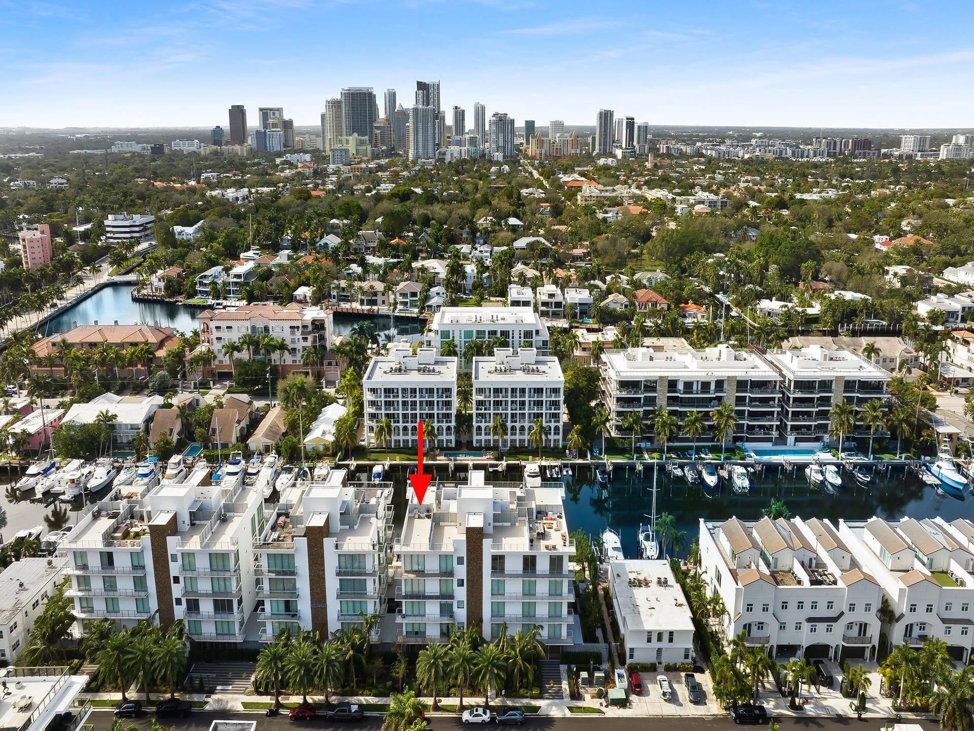 41 Isle Of Venice Drive, #402, Fort Lauderdale, FL 33301 Photo 38