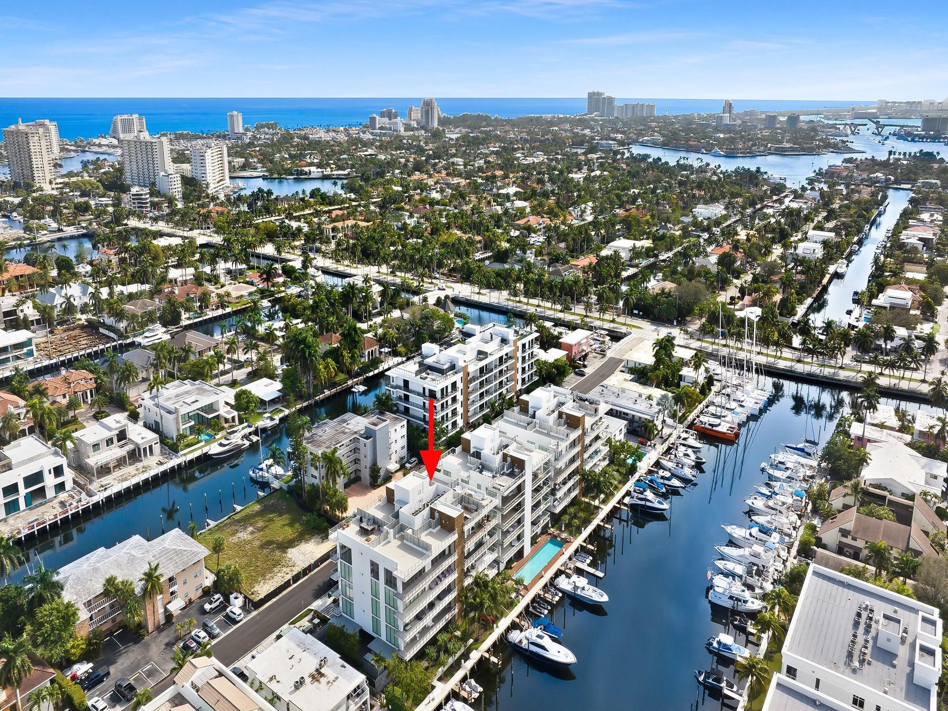41 Isle Of Venice Drive, #402, Fort Lauderdale, FL 33301 Photo 40
