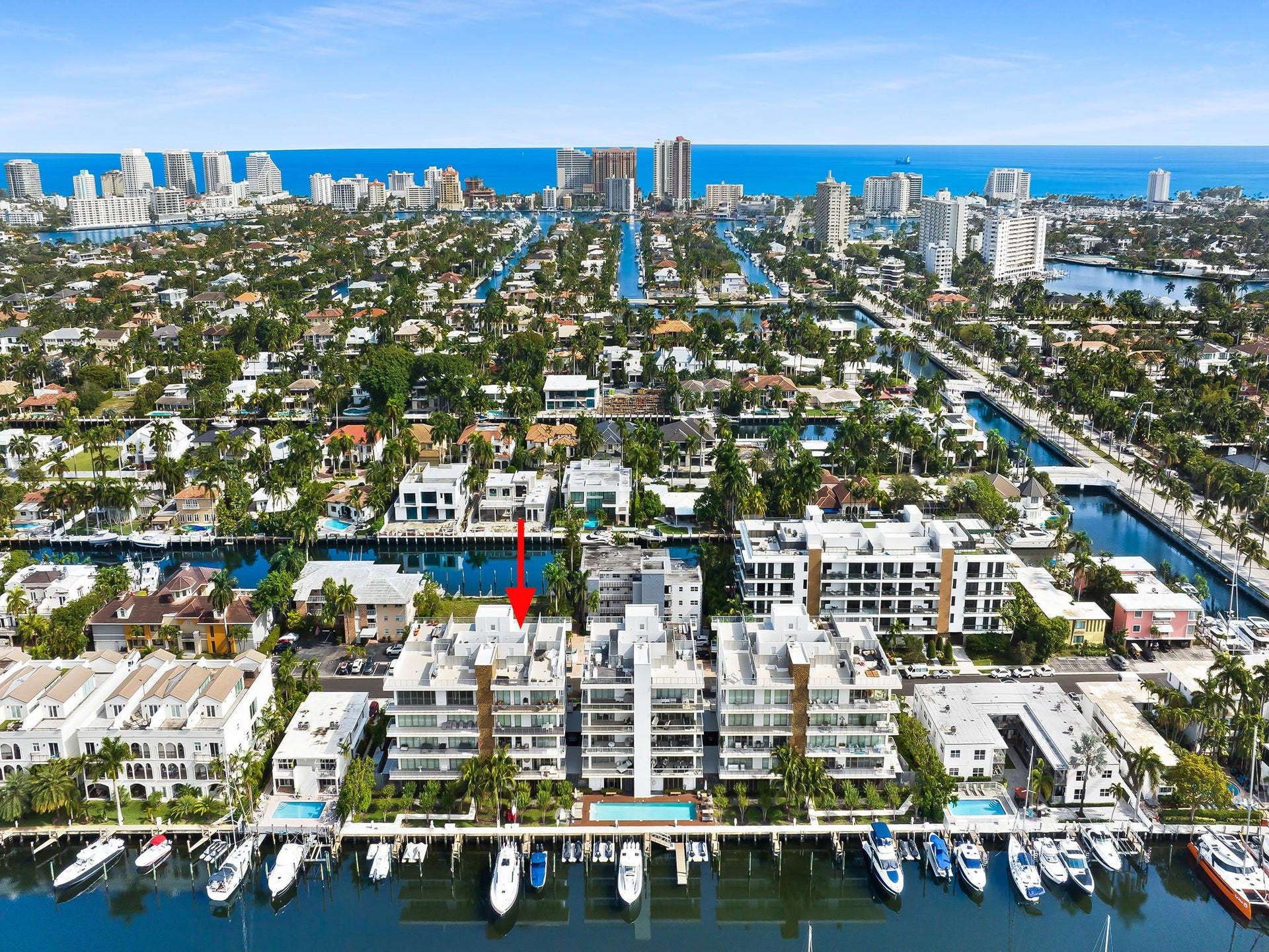 41 Isle Of Venice Drive, #402, Fort Lauderdale, FL 33301 Photo 6