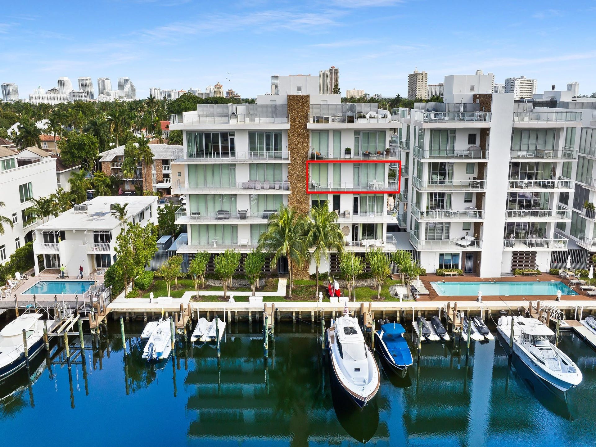 41 Isle Of Venice Drive, #402, Fort Lauderdale, FL 33301 Photo 31