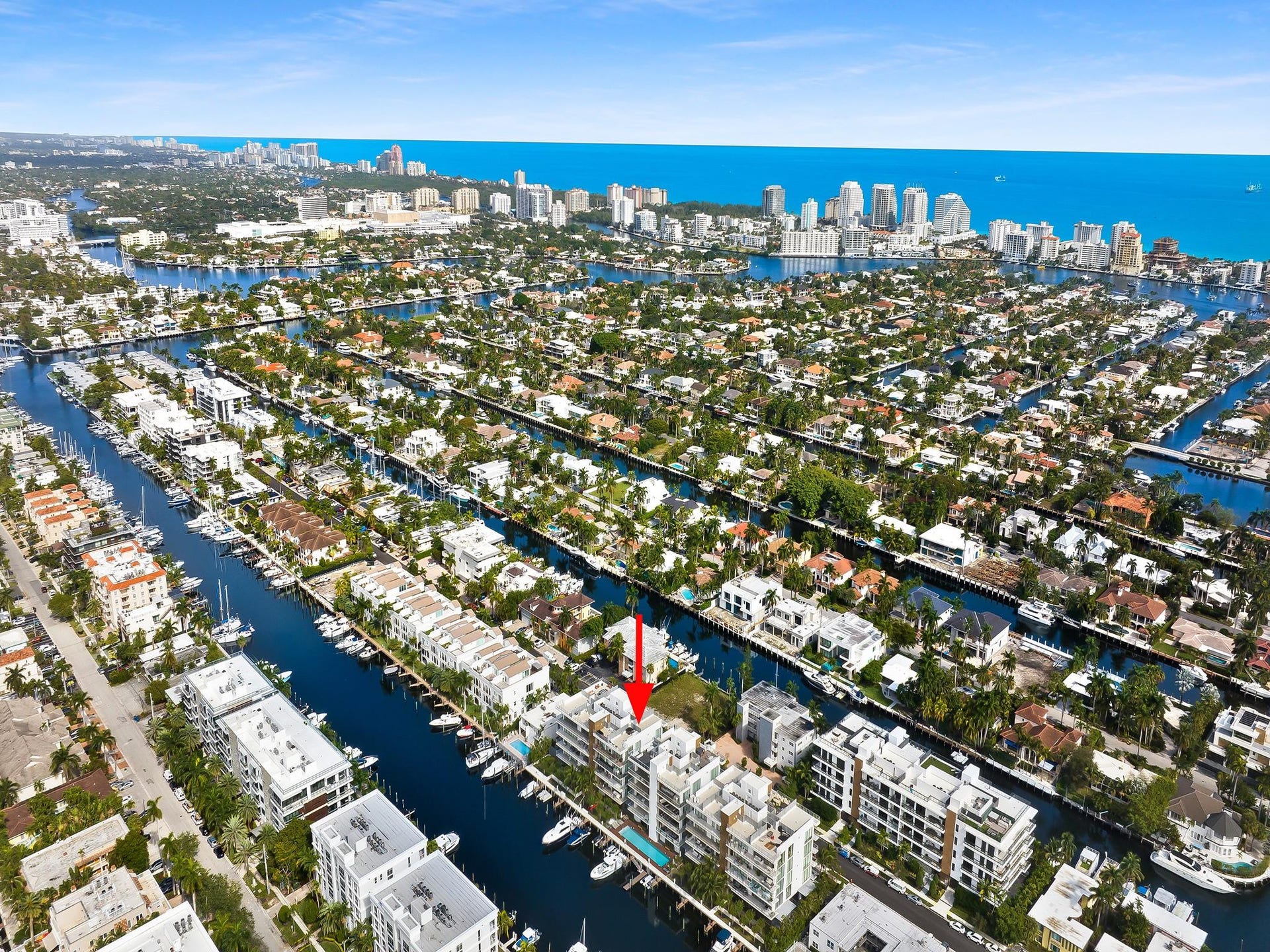 41 Isle Of Venice Drive, #402, Fort Lauderdale, FL 33301 Photo 41