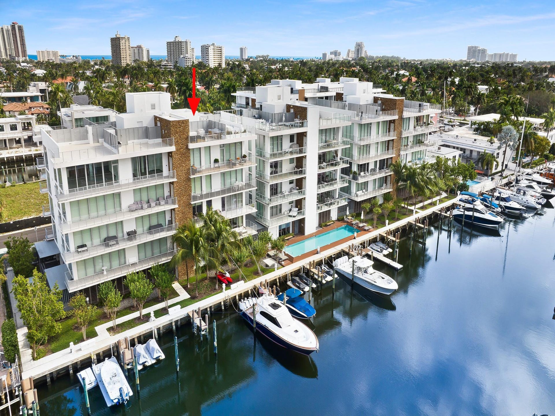 41 Isle Of Venice Drive, #402, Fort Lauderdale, FL 33301 Photo 26