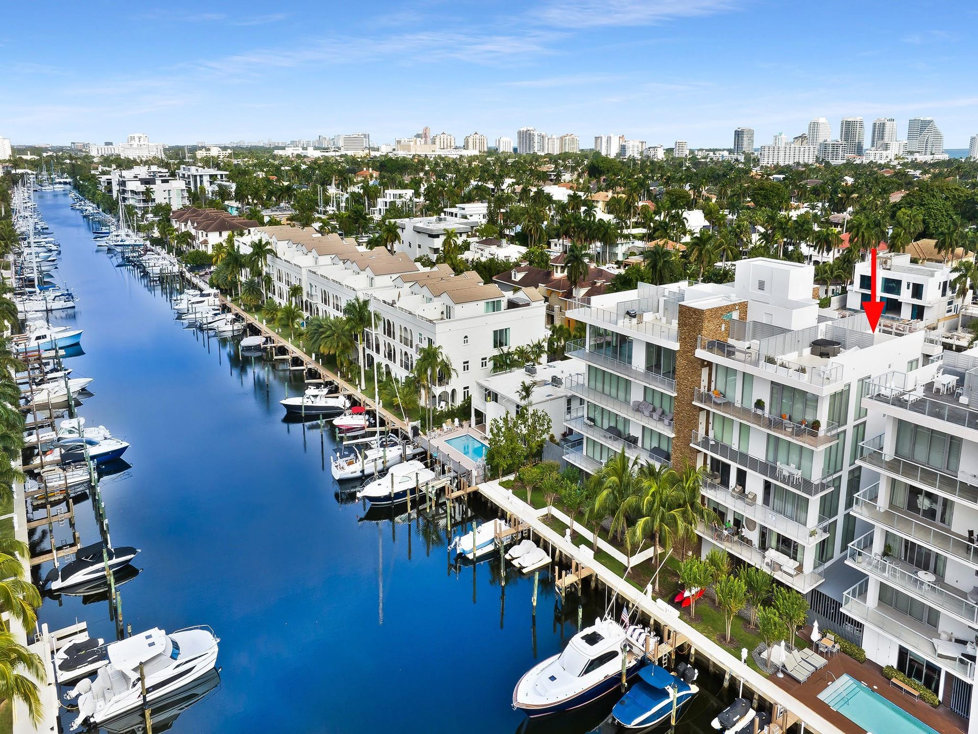 41 Isle Of Venice Drive, #402, Fort Lauderdale, FL 33301 Photo 28