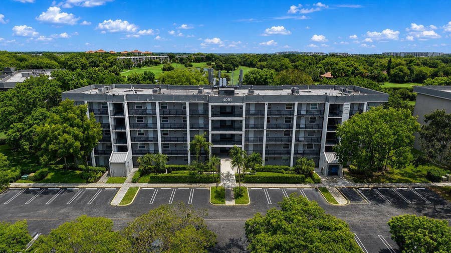 Property photo for 4091 Cypress Reach Court, #403, Pompano Beach, FL