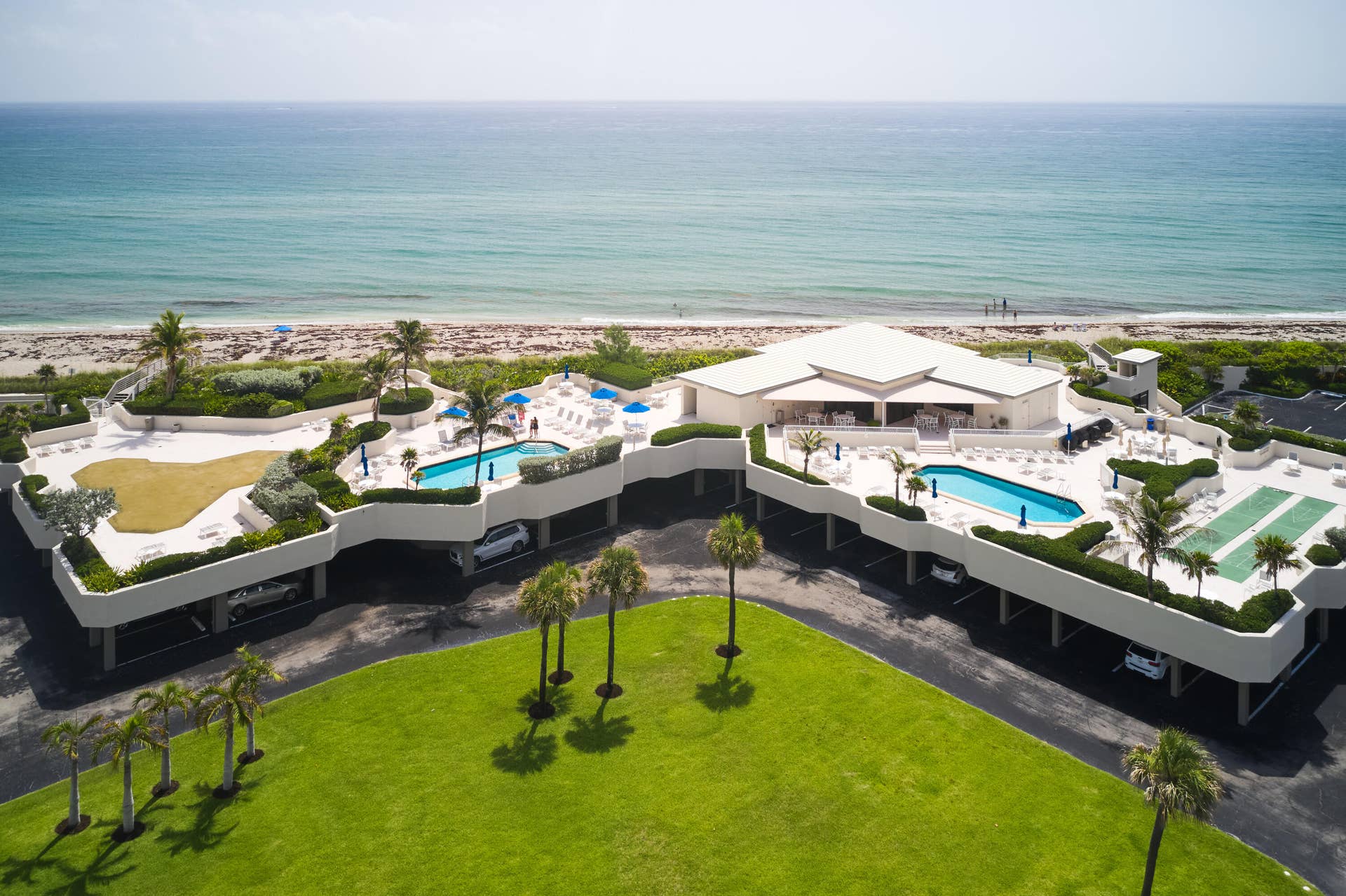 5550 N Ocean Drive, #9D, Singer Island, Singer Island, FL 33404 DJI_0935