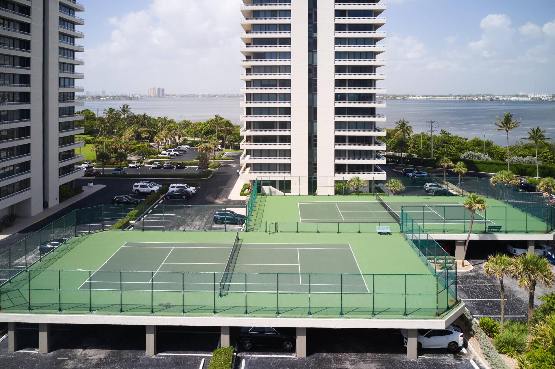 5550 N Ocean Drive, #9D, Singer Island, Singer Island, FL 33404 DJI_0933