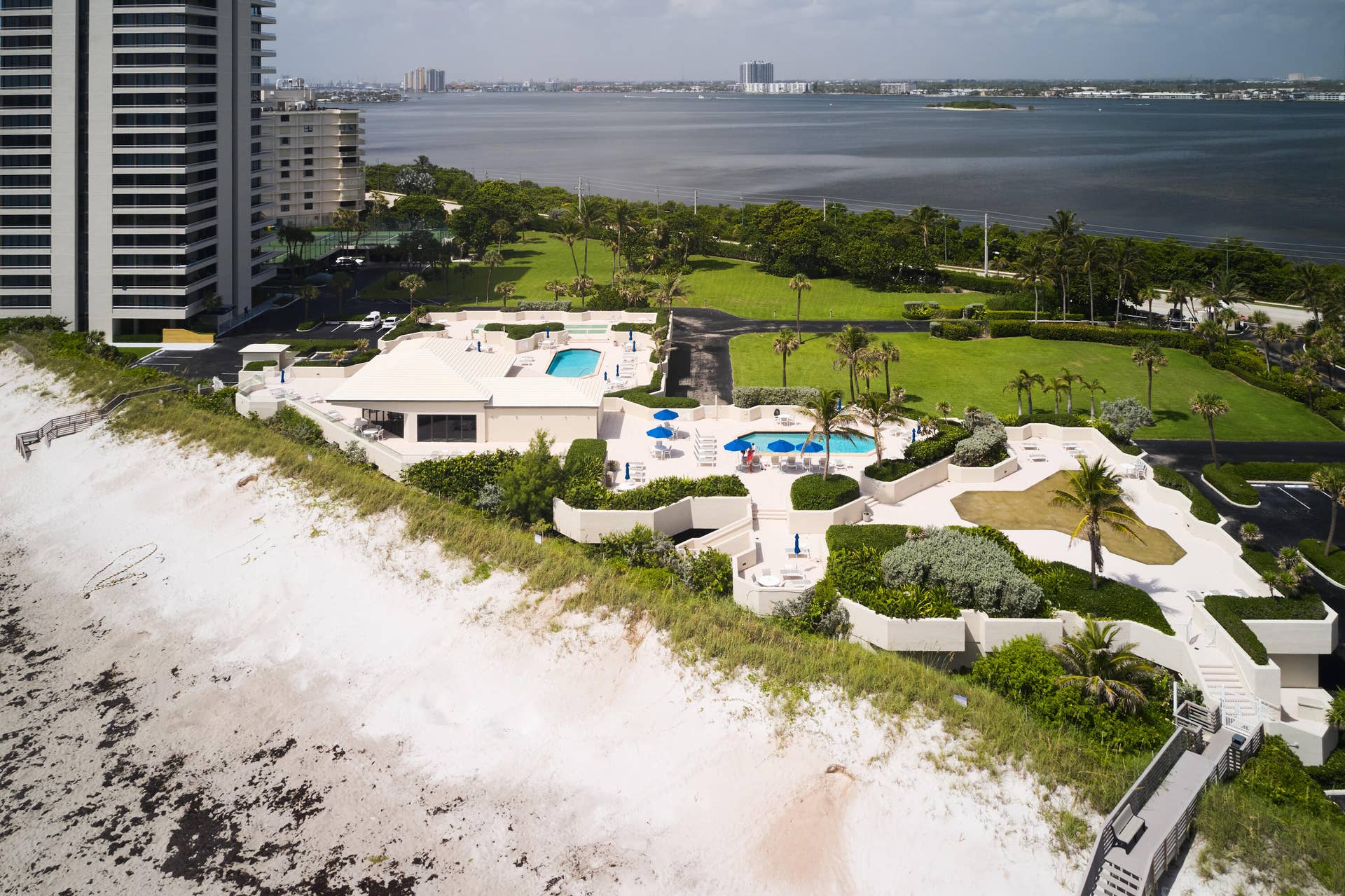 5550 N Ocean Drive, #9D, Singer Island, Singer Island, FL 33404 DJI_0934