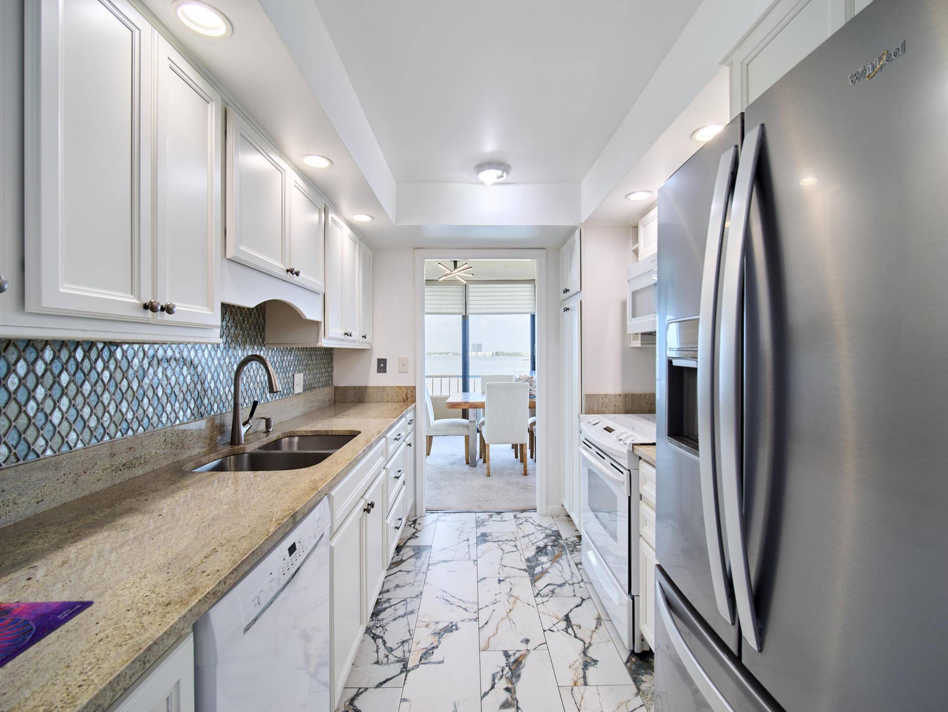 5550 N Ocean Drive, #9D, Singer Island, Singer Island, FL 33404 P1188160_HDR