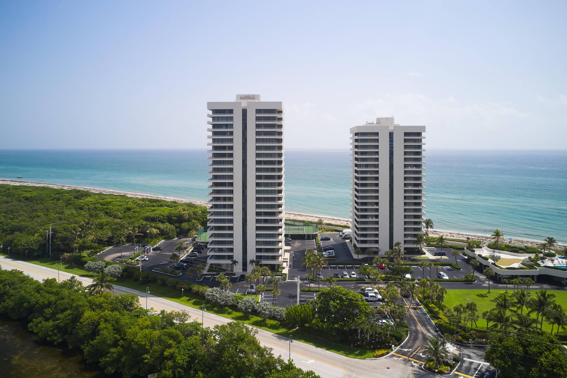 5550 N Ocean Drive, #9D, Singer Island, Singer Island, FL 33404 DJI_0929